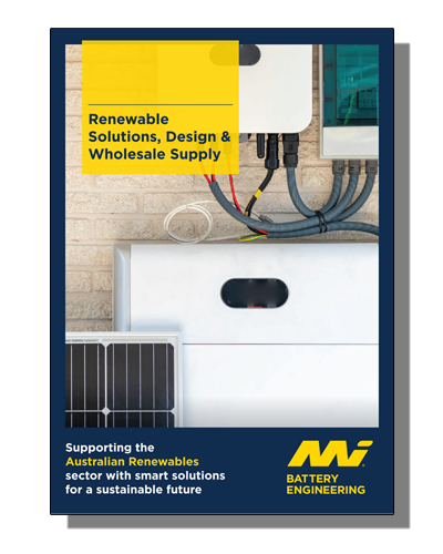 Solar Solutions 2026