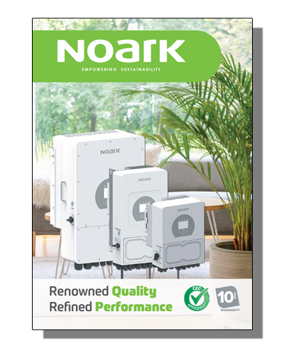 Noark Hybrid Inverter Thumbnail