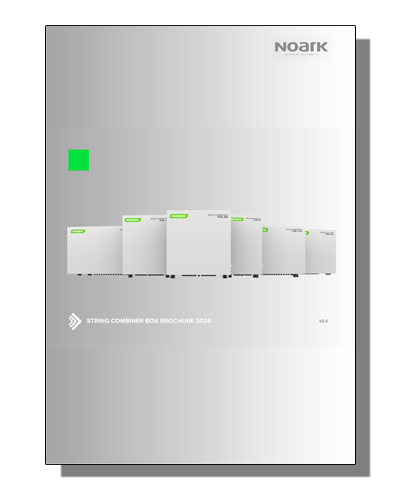 Noark String Combiners
