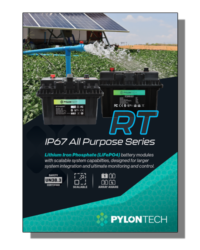 RT IP67 Flyer