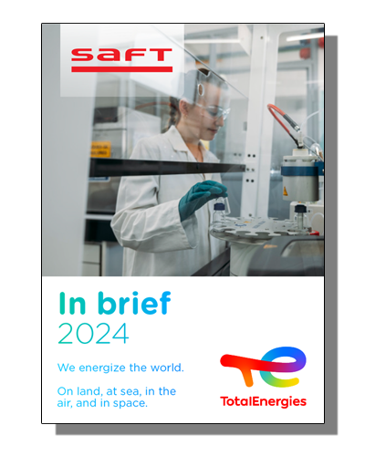 2024 Corporate Brochure