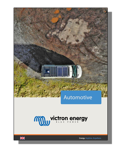 Victron Automotive Catalogue