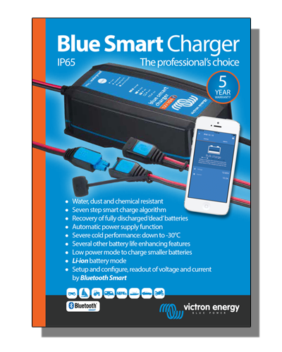 Blue Smart IP65 Brochure