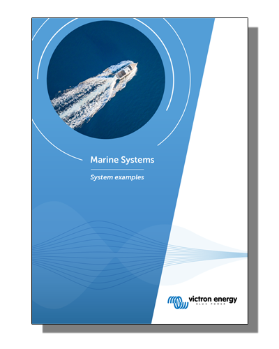 Victron Energy Marine Catalogue
