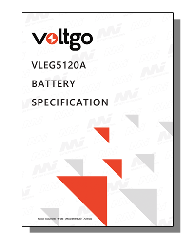 VLEG5120A Datasheet