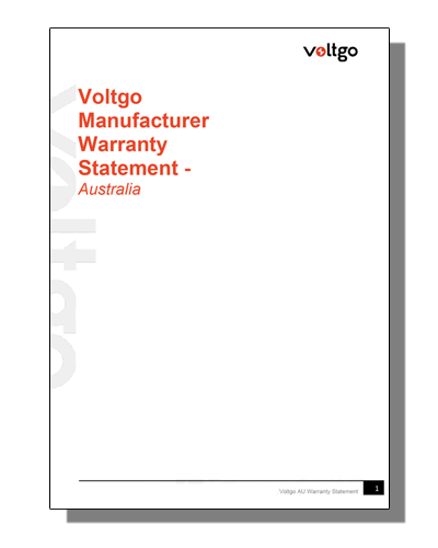 VoltGo Warranty Thumbnail