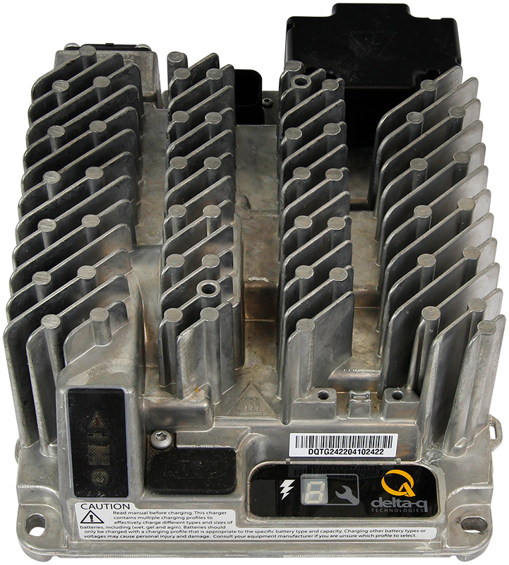 DeltaQ Now Available Latest News