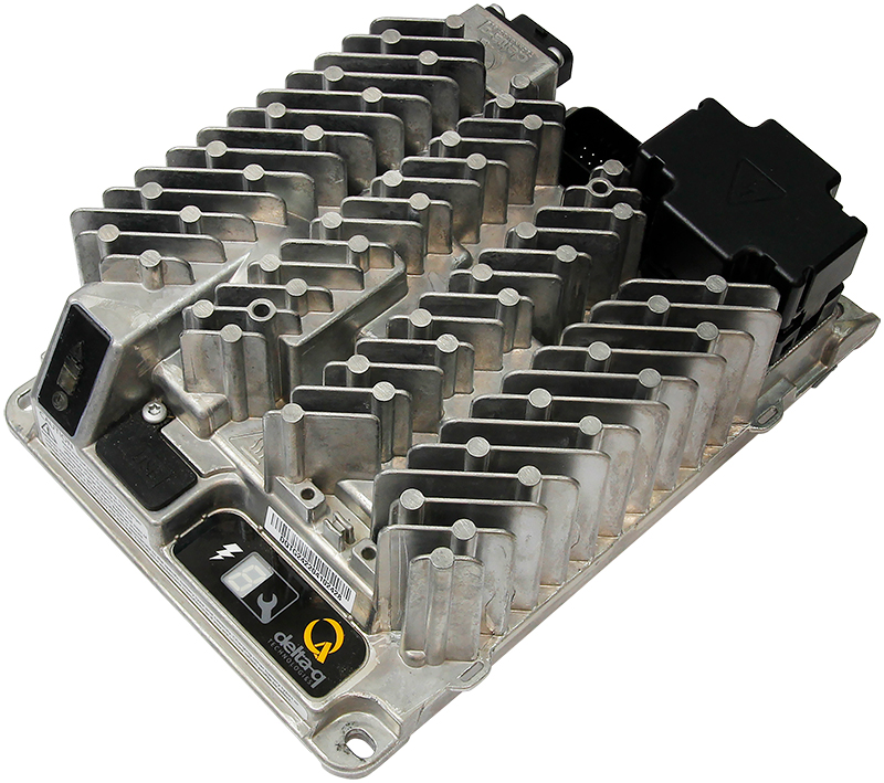 DeltaQ Now Available Latest News