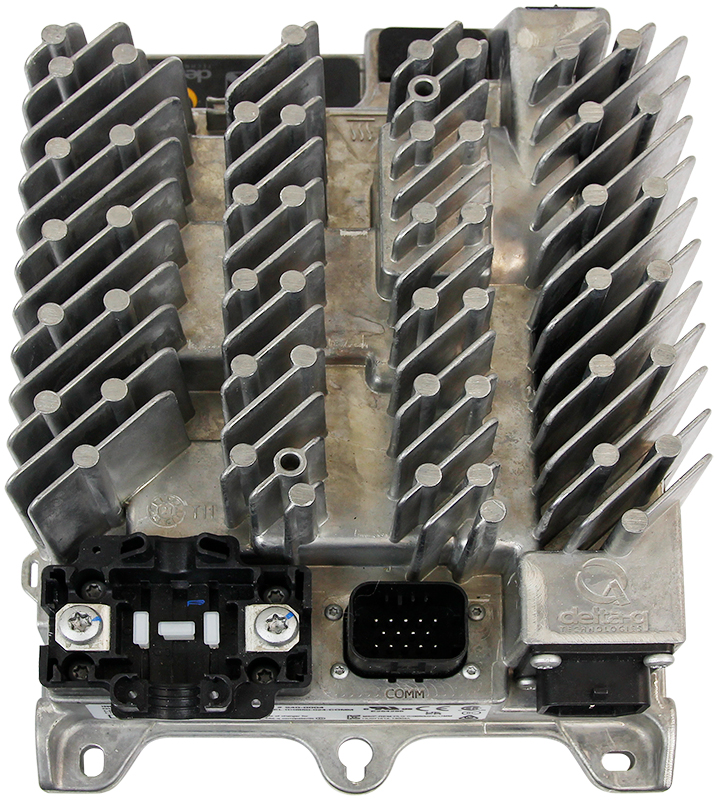 DeltaQ Now Available Latest News