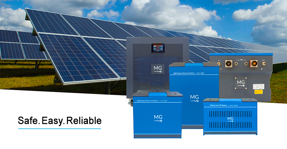 MG Energy