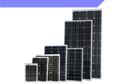 Click here to view Solar Panel range