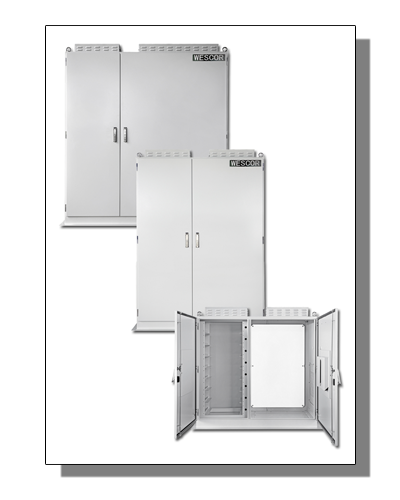 Wescor Product Range