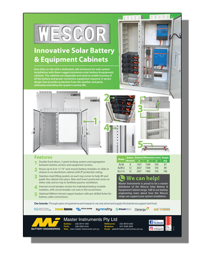 Magazine Advertisement