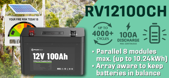 RV12100ch news Image