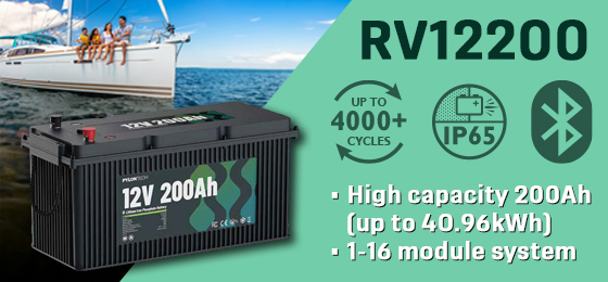 RV12200 News Image