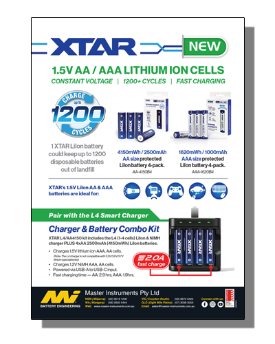 Ztar AAA-AA Flyer Icon
