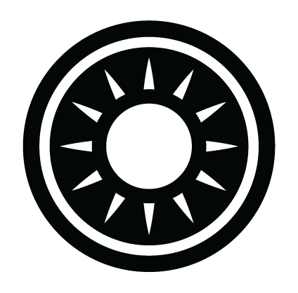 Solar Icon