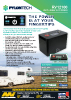 RV12100 Brochure