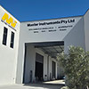 New Wangara office 2026