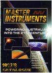 Master Instruments