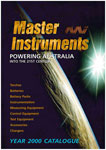 Master Instruments