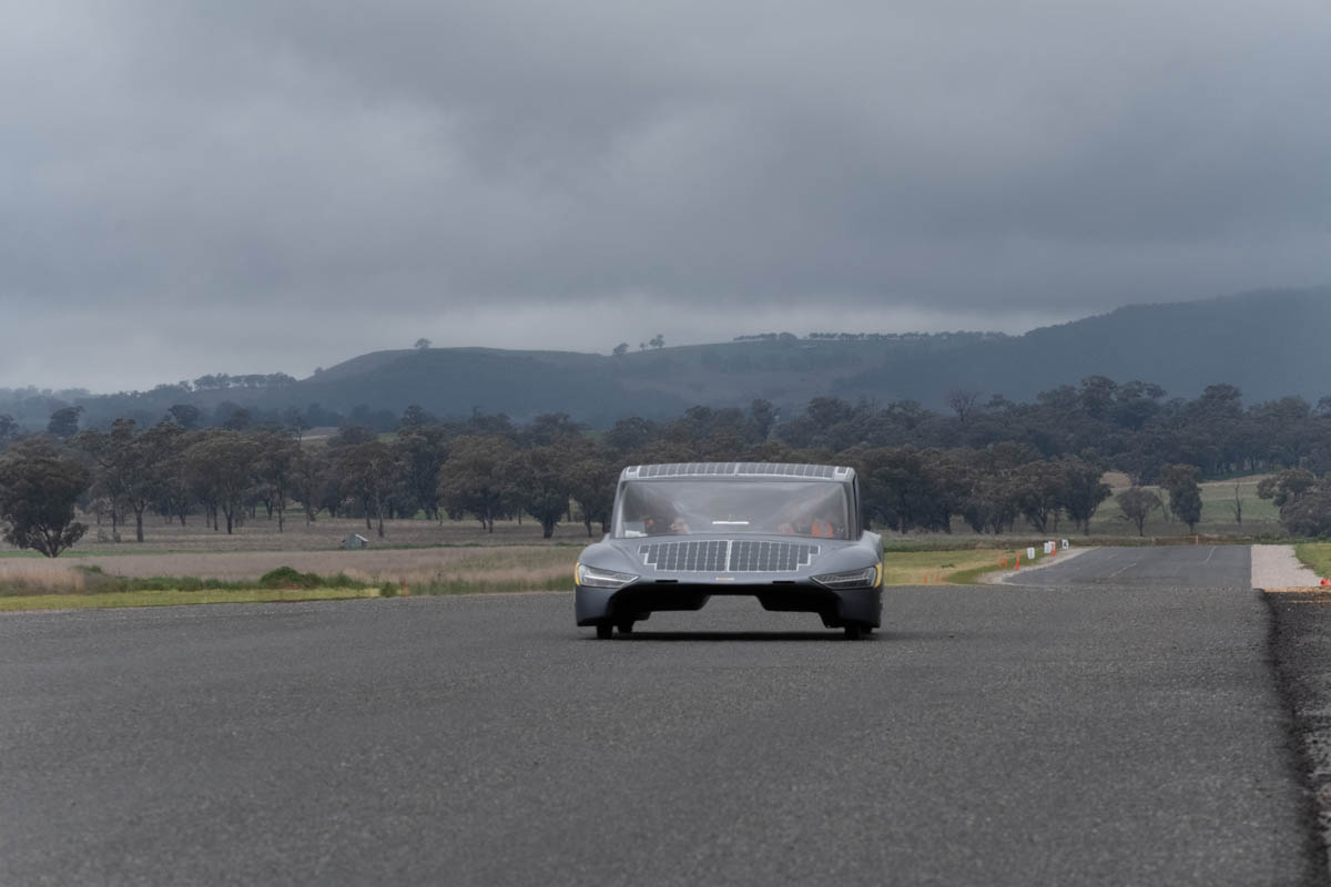 Performance Testing in Orange, NSW