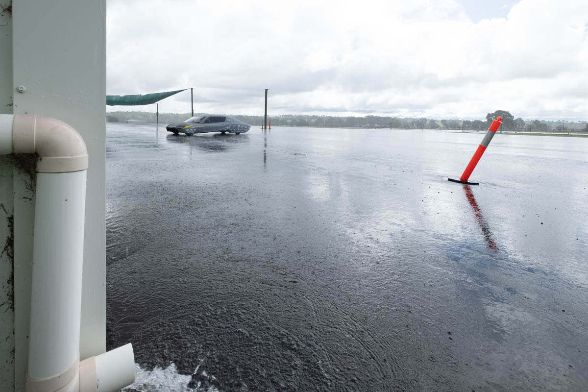Performance Testing in Orange, NSW