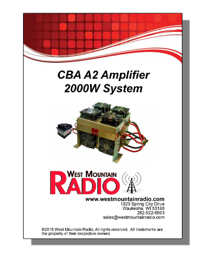 west mountain radio cba 2kw system manual