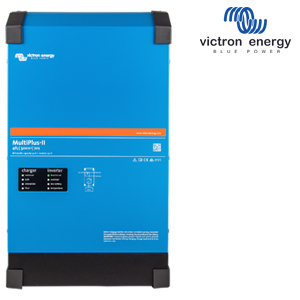 MultiPlus-II - Victron Energy