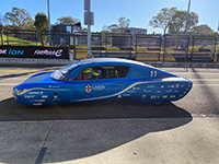 Sunswift Racing Image 3