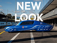 Sunswift Racing Image 1