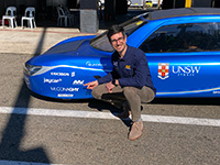 Sunswift Racing Image 2