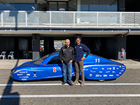 Sunswift Racing Image 4