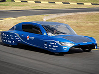 Sunswift Racing Image 5