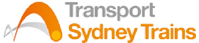 Transport Sydney Trains